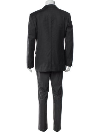John Varvatos Star U.S.A. Wool Blazer