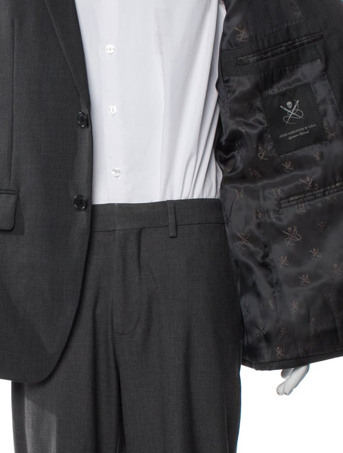 John Varvatos Star U.S.A. Wool Blazer
