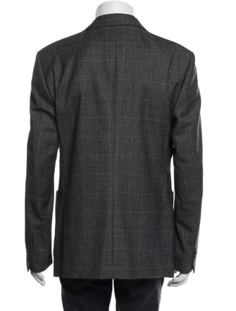John Varvatos Blazer