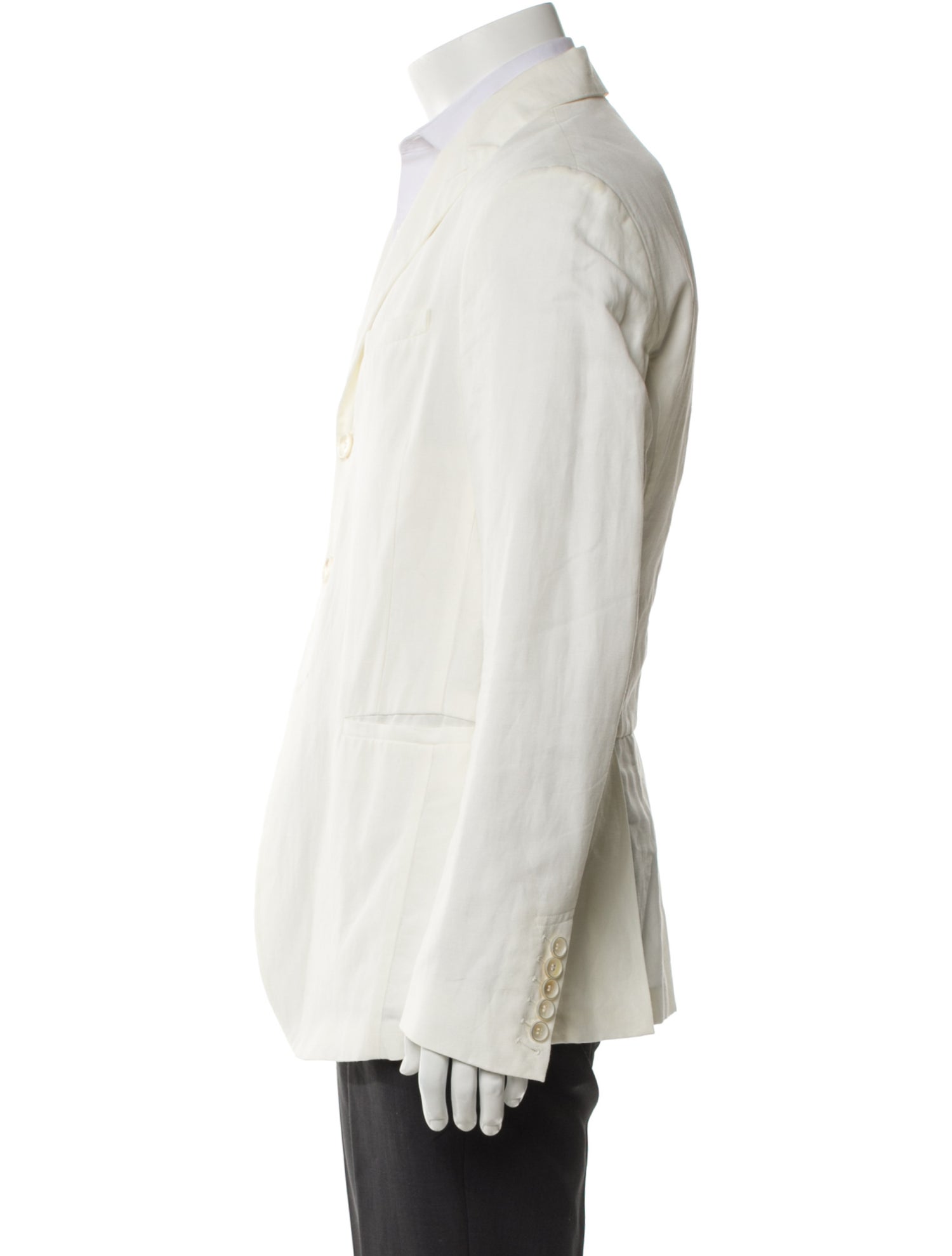 John Varvatos Blazer