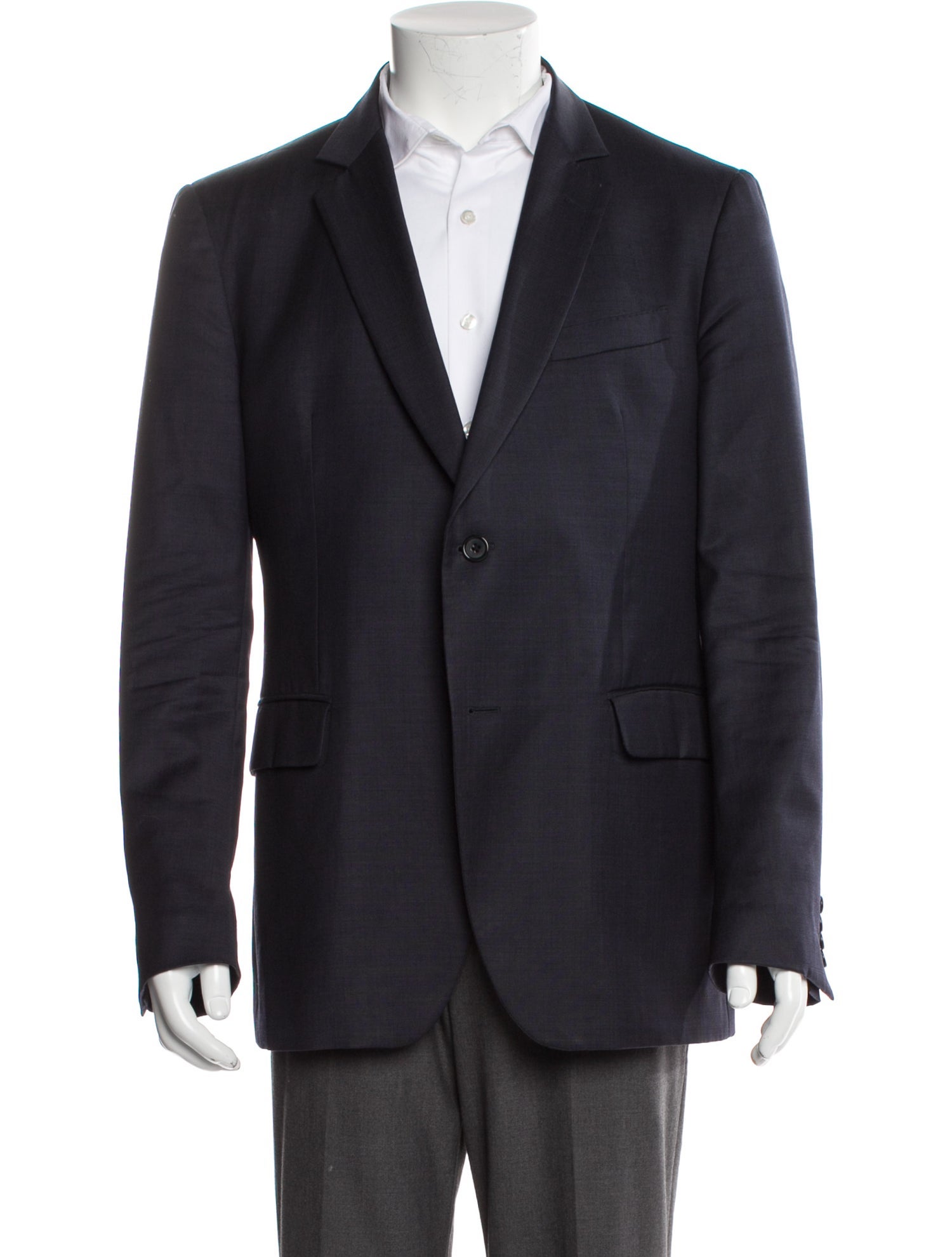 John Varvatos Blazer
