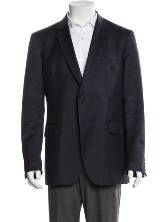 John Varvatos Blazer