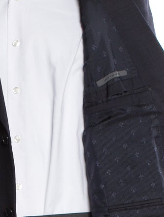 John Varvatos Blazer