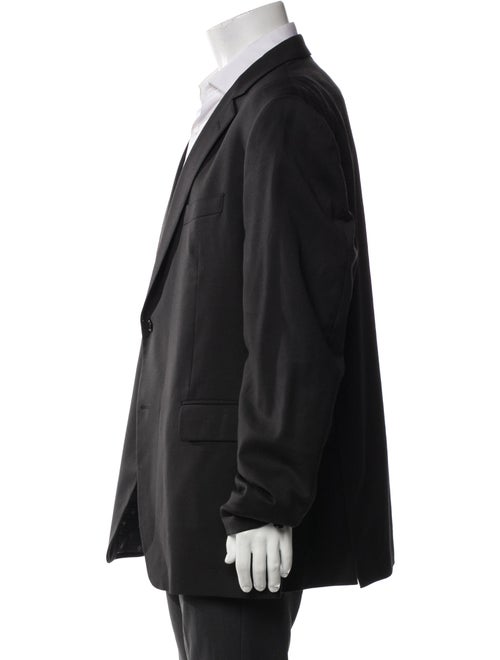 John Varvatos Virgin Wool Two-Piece Blazer
