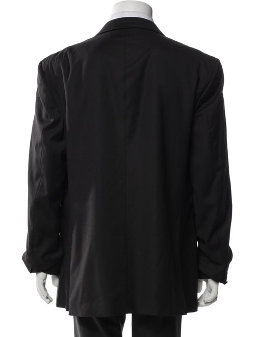 John Varvatos Virgin Wool Two-Piece Blazer