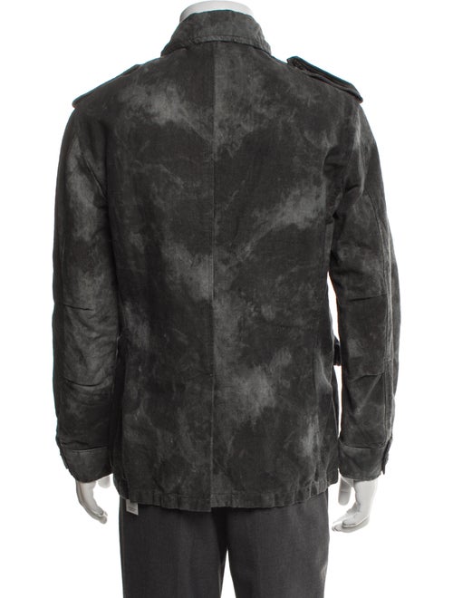 John Varvatos Utility Jacket