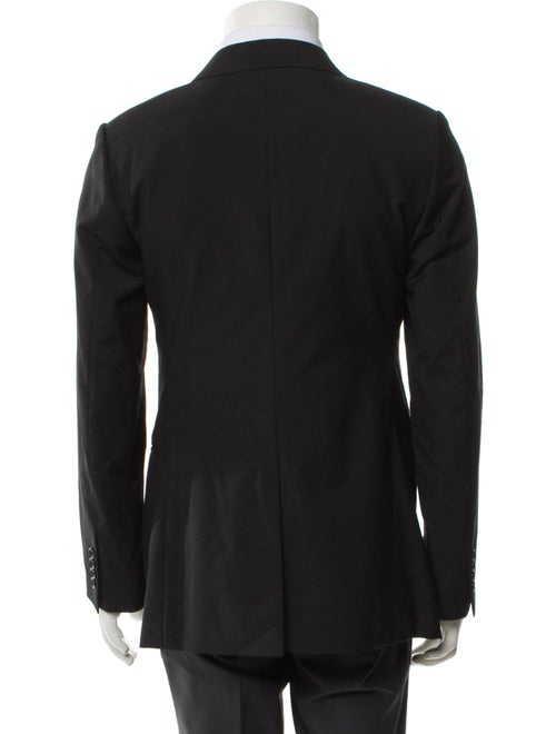 John Varvatos Wool Blazer