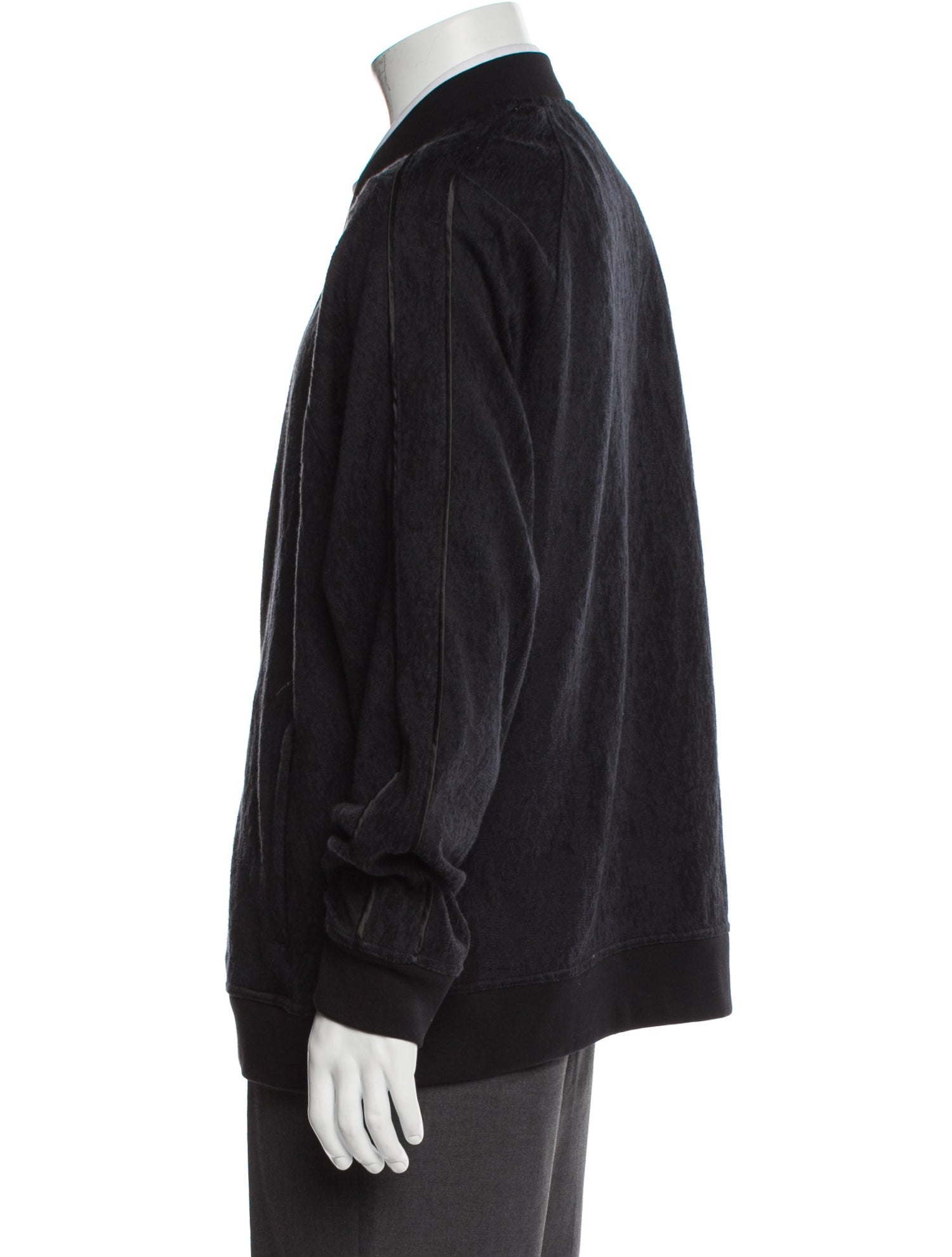 John Varvatos Bomber Jacket