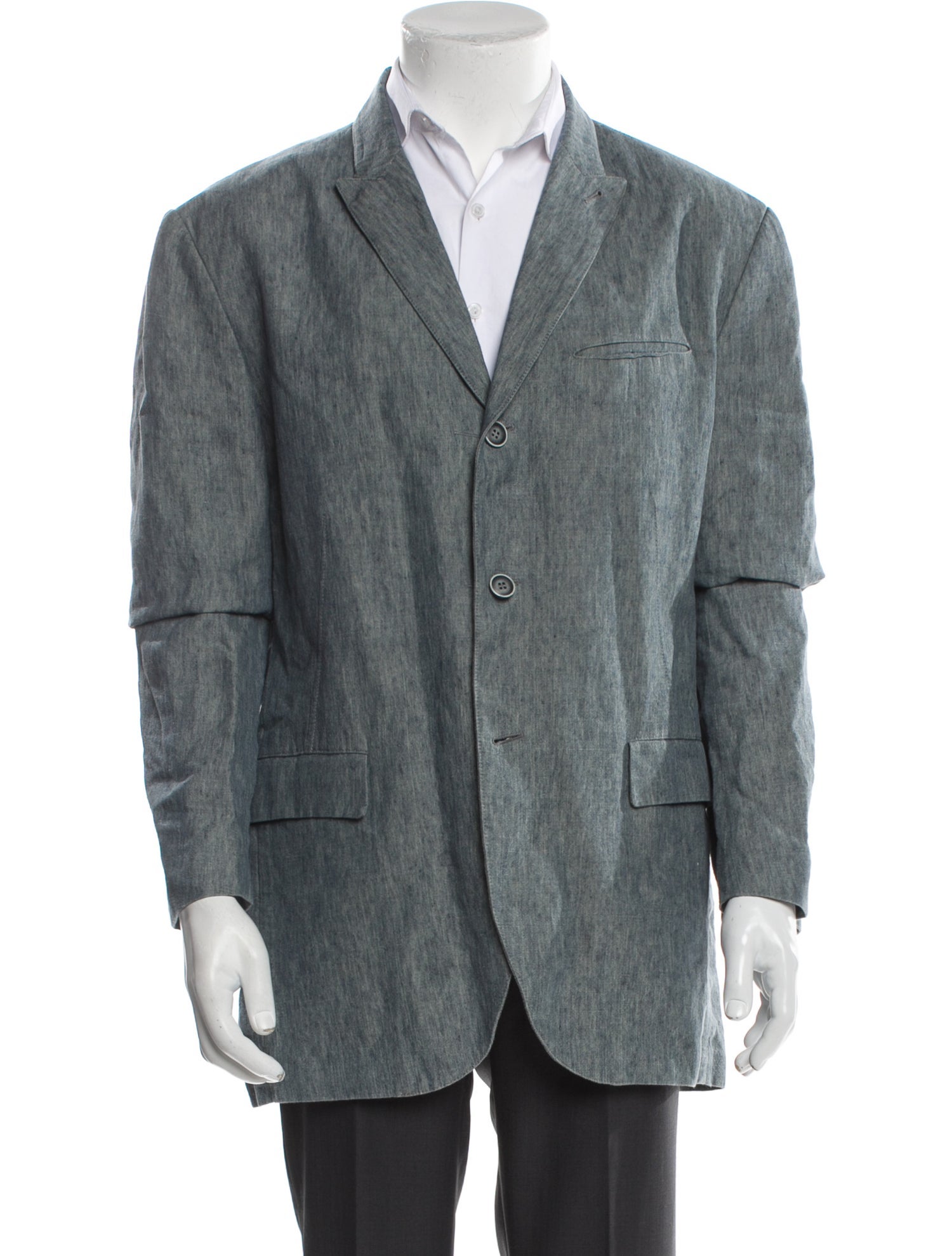 John Varvatos Blazer