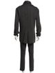 John Varvatos Overcoat