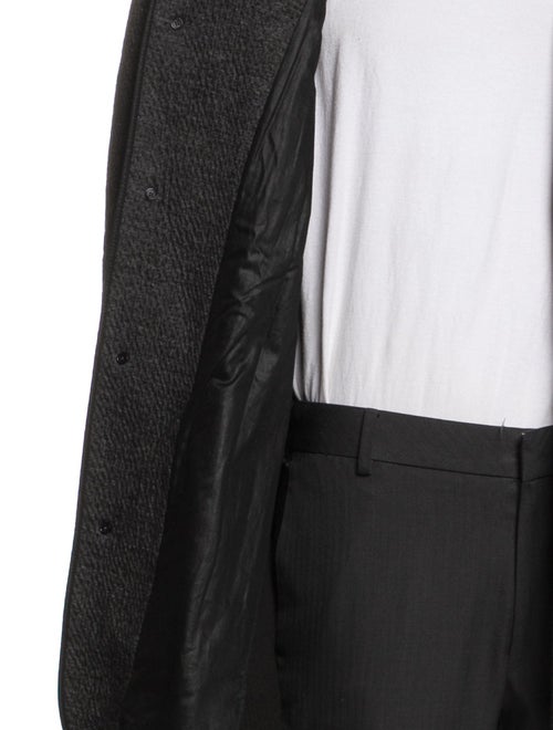 John Varvatos Overcoat