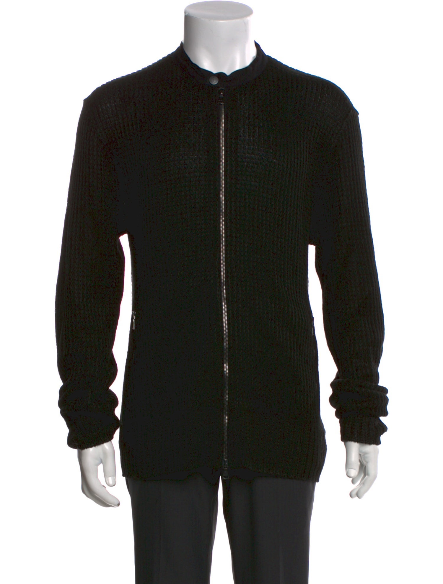 John Varvatos Linen Jacket