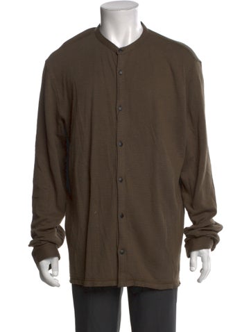 John Varvatos Outerwear Bomber Jacket XL