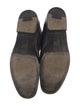 John Varvatos Leather Boots