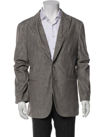 John Varvatos Utility Jacket
