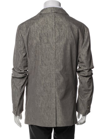 John Varvatos Utility Jacket