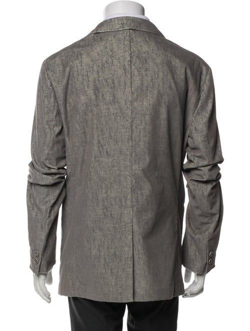 John Varvatos Utility Jacket