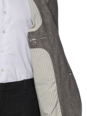 John Varvatos Utility Jacket