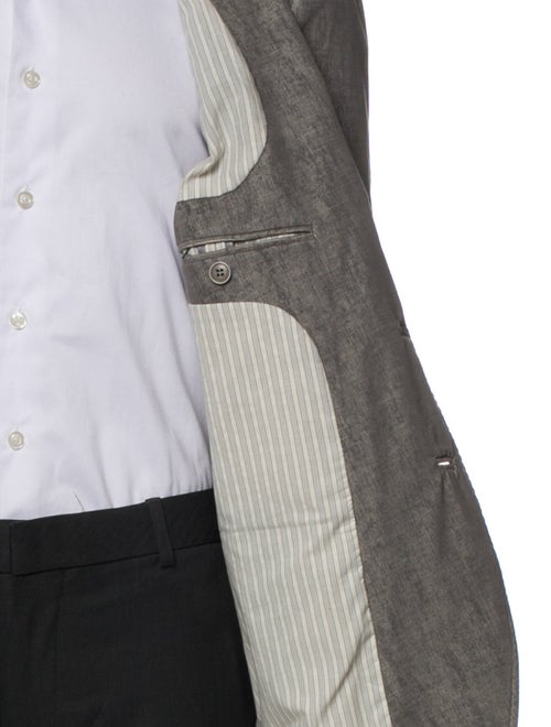 John Varvatos Utility Jacket