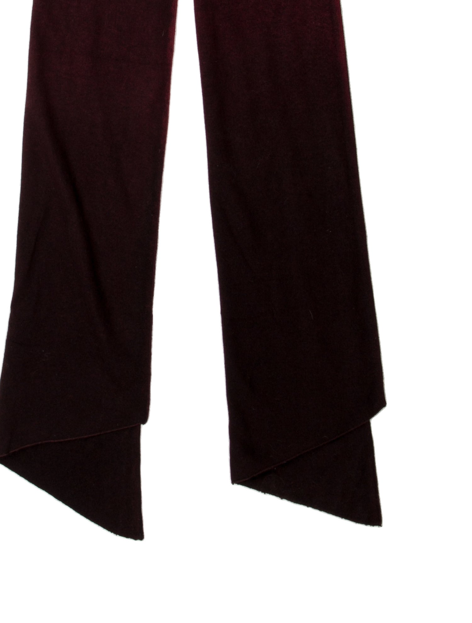 John Varvatos Cashmere Scarf w/ Tags