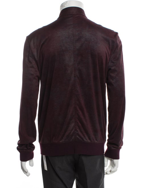 John Varvatos Utility Jacket