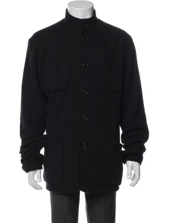 John Varvatos Utility Jacket