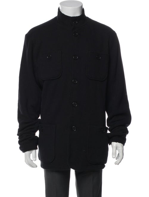 John Varvatos Utility Jacket