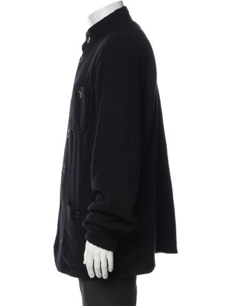 John Varvatos Utility Jacket