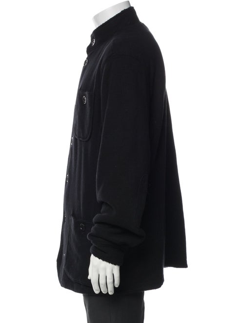 John Varvatos Utility Jacket