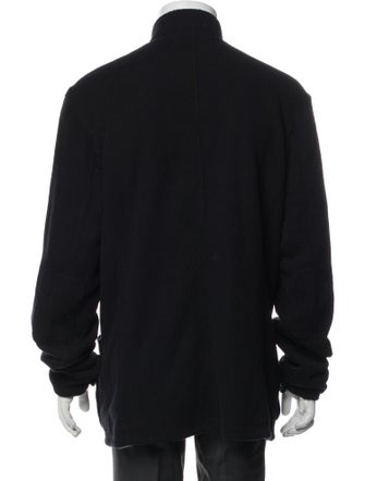 John Varvatos Utility Jacket