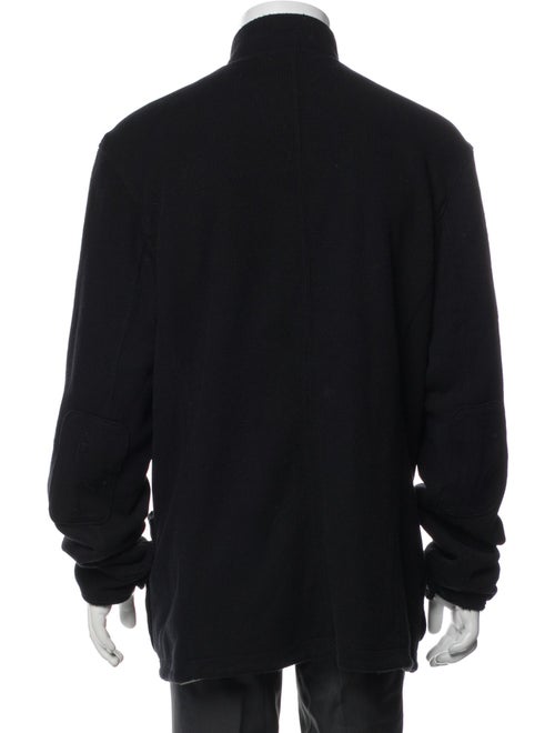 John Varvatos Utility Jacket