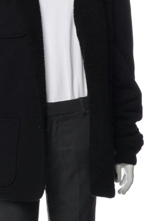 John Varvatos Utility Jacket