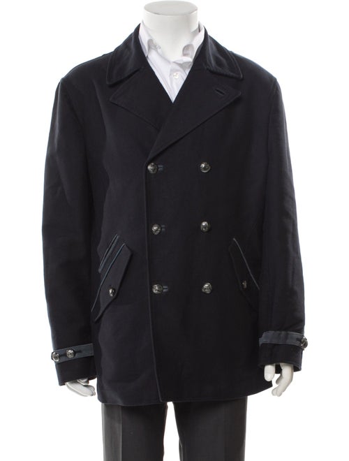 John Varvatos Peacoat