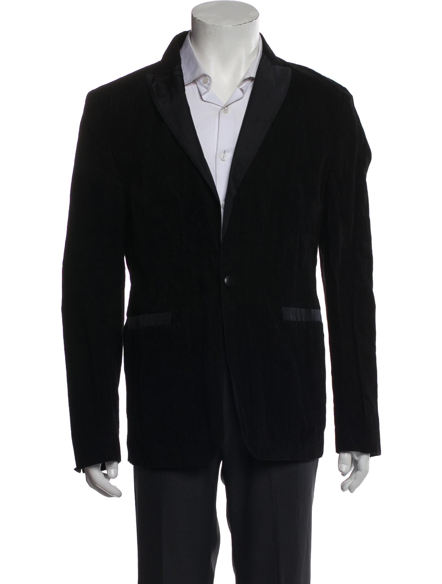 John Varvatos Blazer