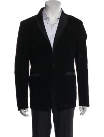 John Varvatos Blazer