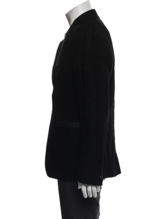 John Varvatos Blazer