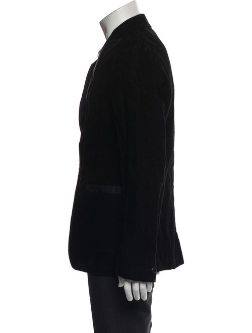John Varvatos Blazer