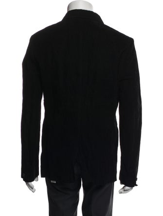 John Varvatos Blazer