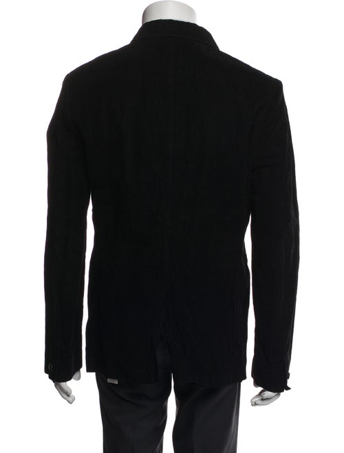 John Varvatos Blazer