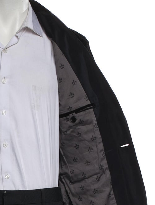 John Varvatos Blazer