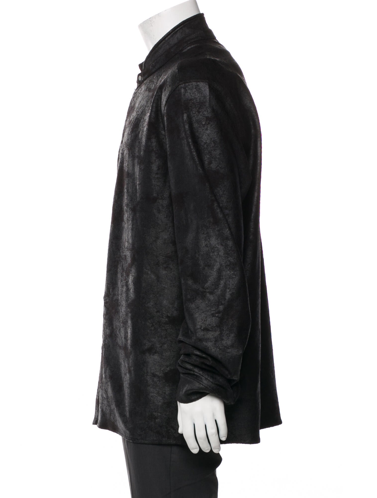 John Varvatos Bomber Jacket