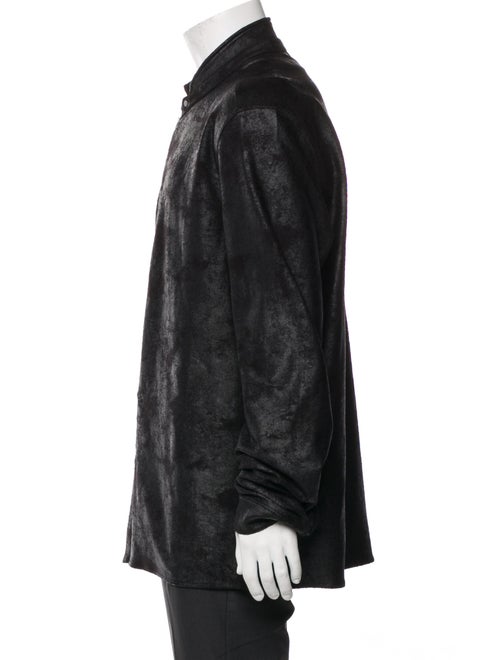 John Varvatos Bomber Jacket