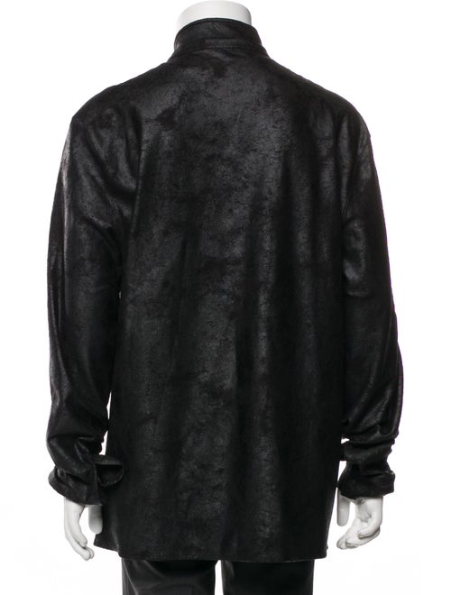 John Varvatos Bomber Jacket