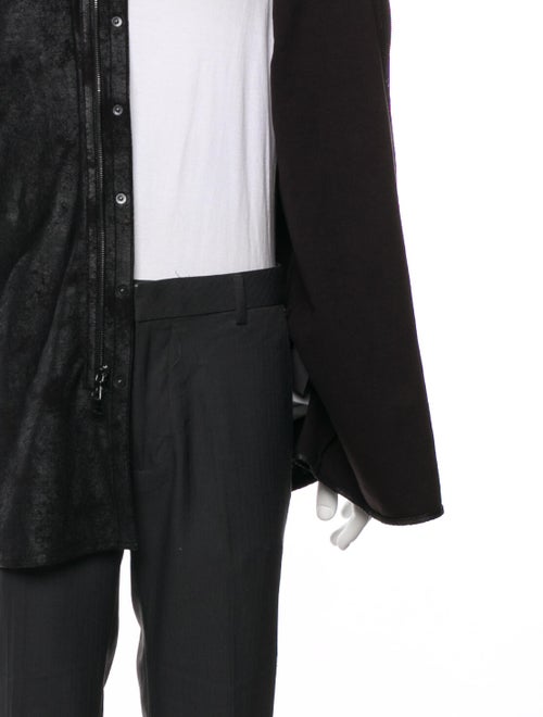 John Varvatos Bomber Jacket