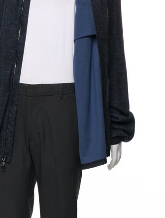 John Varvatos Jacket