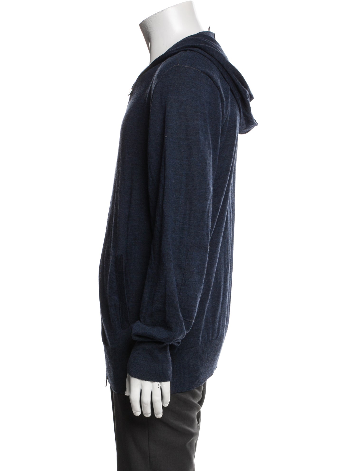 John Varvatos Bomber Jacket