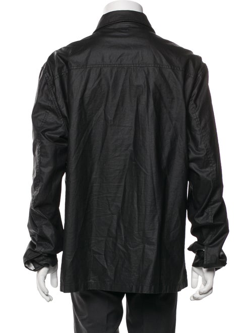 John Varvatos Windbreaker