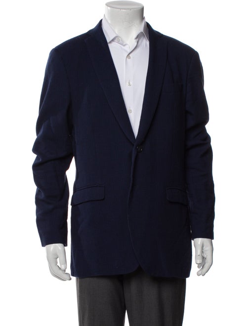 John Varvatos Wool Blazer