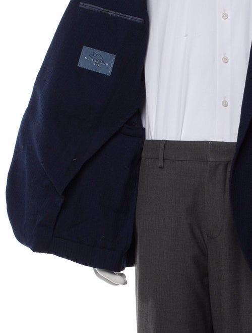 John Varvatos Wool Blazer