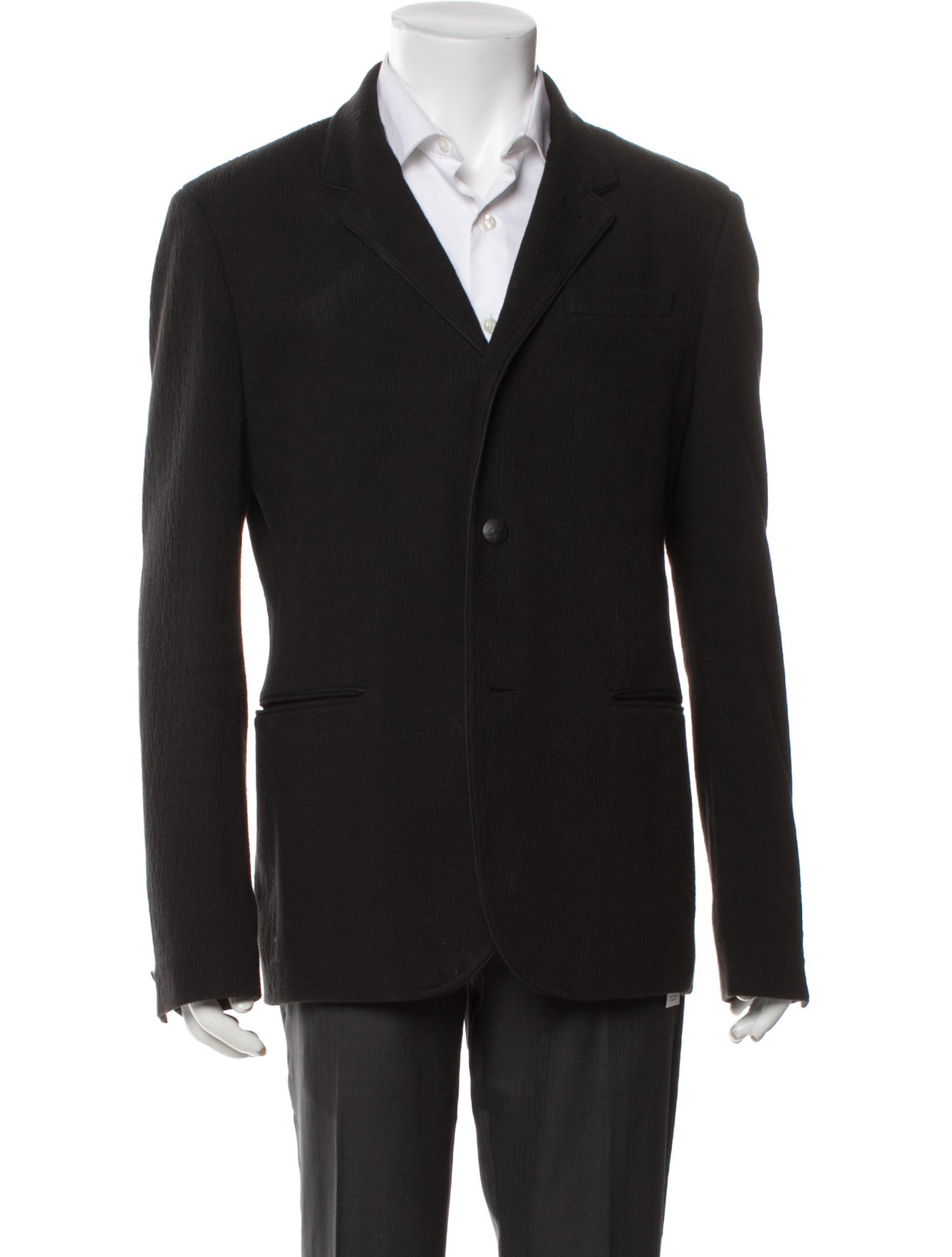 John Varvatos Blazer
